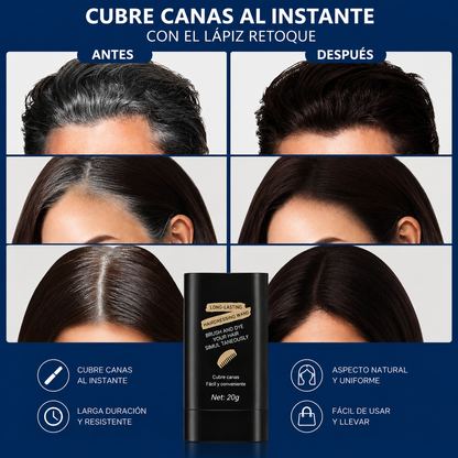 TenEcu™ Cubre Canas en Barra